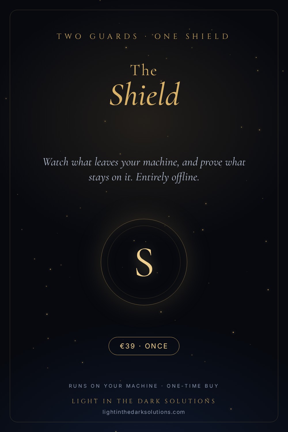 The Shield